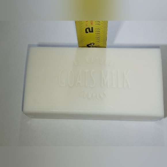 Soap Goats Milk/Manuka Honey - Picture 4 of 4